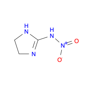 5465-96-3 2-Nitroaminoimidazoline