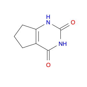 5466-00-2 6,7-dihydro-5H-cyclopenta[d]pyrimidine-2,4-diol