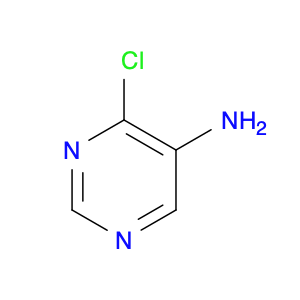 54660-78-5 5-AMINO-4-CHLOROPYRIMIDINE