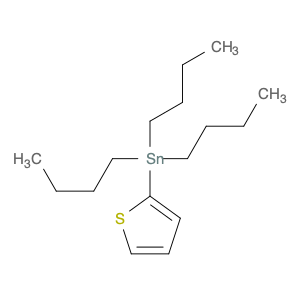 54663-78-4 Tributyl(thiophen-2-yl)stannane