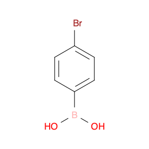 5467-74-3 (4-Bromophenyl)boronic acid