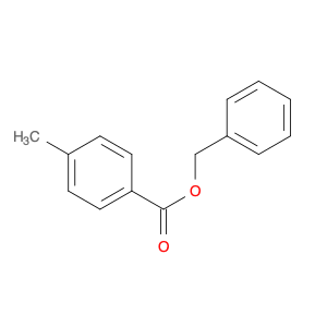 5467-99-2 Benzyl 4-methylbenzoate