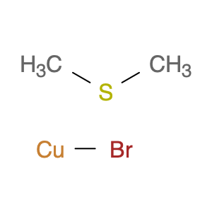 54678-23-8 Copper(I) Bromide-Dimethyl Sulfide