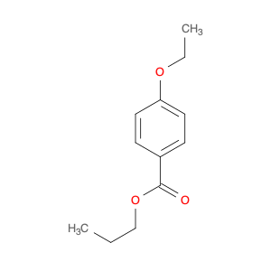 5468-99-5 propyl 4-ethoxybenzoate