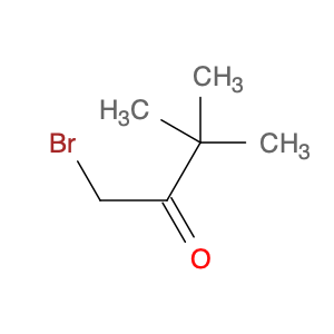 5469-26-1 1-Bromopinacolone