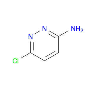 5469-69-2 3-Amino-6-chloropyridazine