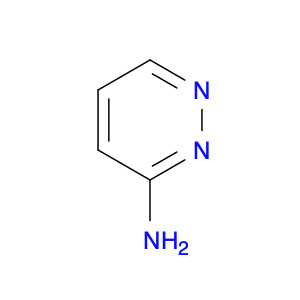 5469-70-5 3-Aminopyridazine