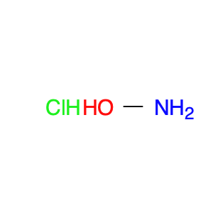 5470-11-1 Hydroxylamine hydrochloride