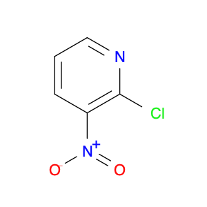 5470-18-8 2-Chloro-3-nitropyridine