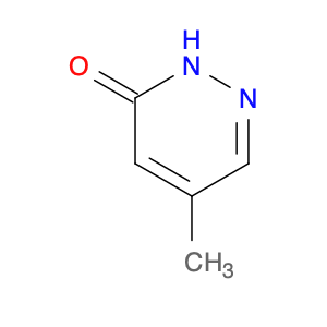 54709-94-3 5-Methyl-3(2H)-pyridazinone