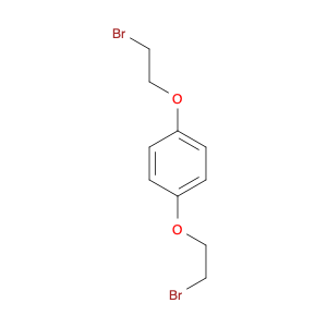 1,4-Bis-(2-broMo-ethoxy)-benzene