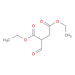 5472-38-8 Diethyl 2-formylsuccinate