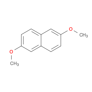 5486-55-5 2,6-Dimethoxynaphthalene