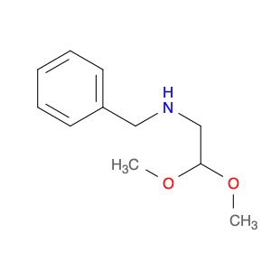 54879-88-8 N-BENZYL-2,2-DIMETHOXYETHANAMINE