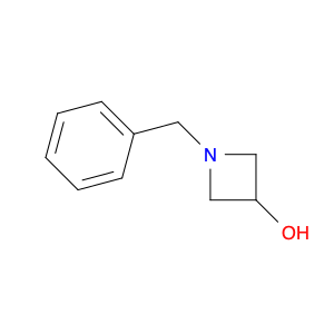 54881-13-9 1-Benzylazetidin-3-ol