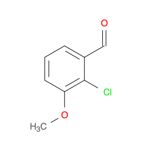 54881-49-1 2-Chloro-3-methoxybenzaldehyde