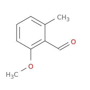 2-METHOXY-6-METHYLBENZALDEHYDE