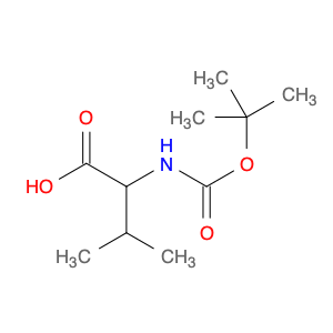 54895-12-4 DL-N-(tert-Butoxycarbonyl)valine