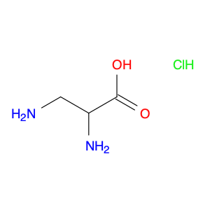 54897-59-5 3-Amino-DL-Alanine Hydrochloride