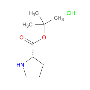 5497-76-7 H-Pro-otbu hcl