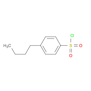 4-Butylbenzene-1-sulfonyl chloride