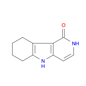 55052-69-2 2,5,6,7,8,9-hexahydropyrido[4,3-b]indol-1-one