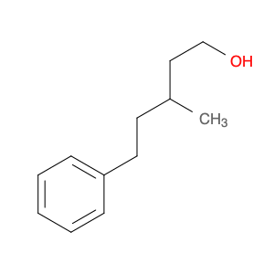 55066-48-3 1-PENTANOL, 3-METHYL-5-PHENYL