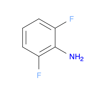 5509-65-9 2,6-Difluoroaniline