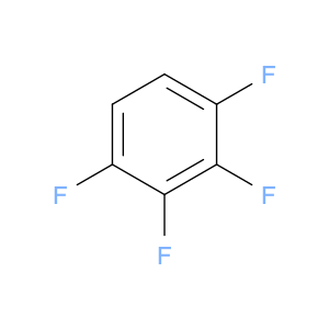 551-62-2 1,2,3,4-Tetrafluorobenzene