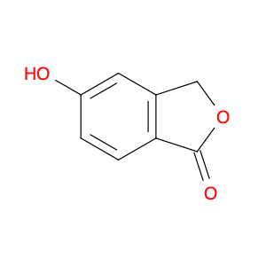 55104-35-3 5-Hydroxyphthalide