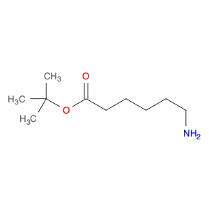 5514-98-7 Hexanoic acid, 6-amino-, 1,1-dimethylethyl ester