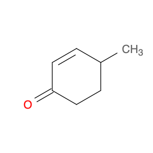 5515-76-4 2-Cyclohexen-1-one, 4-methyl-