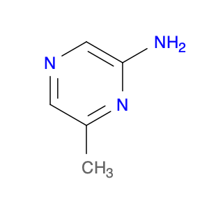 5521-56-2 6-Methylpyrazin-2-amine