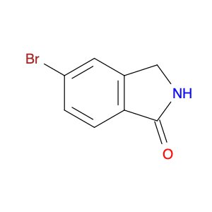 552330-86-6 5-Bromo-2,3-dihydroisoindol-1-one