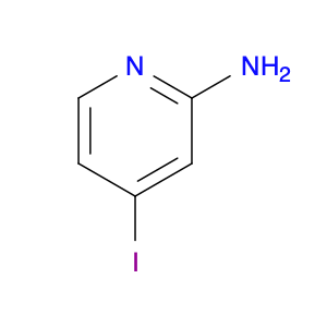 552331-00-7 4-IODOPYRIDIN-2-AMINE