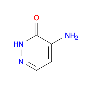 55271-46-0 3(2H)-Pyridazinone,4-amino-(6CI,9CI)