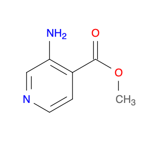 55279-30-6 3-Amino-Isonicotinic Acid Methyl Ester