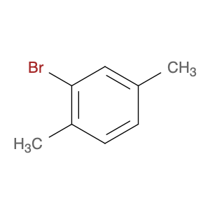 553-94-6 2,5-Dimethylbromobenzene