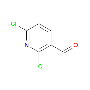 55304-73-9 2,6-Dichloropyridine-3-Carboxaldehyde