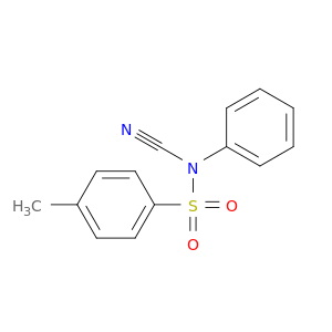 55305-43-6 N-Cyano-N-phenyl-p-toluenesulfonaMide