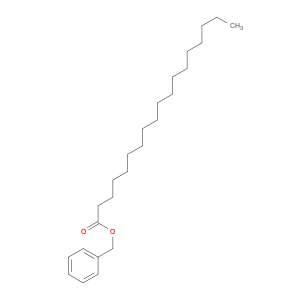 5531-65-7 Octadecanoic Acid Phenylmethyl Ester