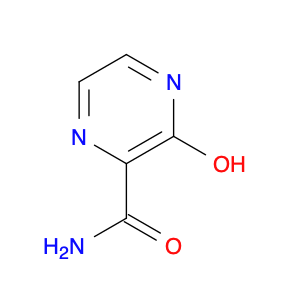 55321-99-8 3-Hydroxypyrazine-2-carboxamide