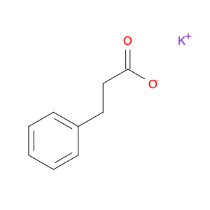 55322-48-0 3-phenylpropionic acid, potassium salt