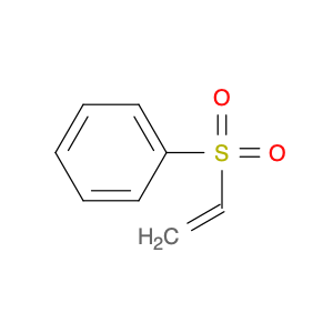 5535-48-8 (Vinylsulfonyl)benzene