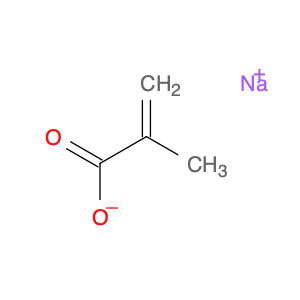 5536-61-8 Sodium methacrylate