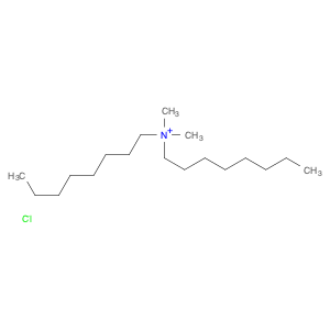 5538-94-3 N,N-Dimethyl-N-octyloctan-1-aminium chloride