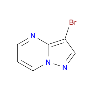 55405-67-9 3-Bromopyrazolo[1,5-a]pyrimidine