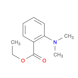 55426-74-9 Benzoic acid, (dimethylamino)-, ethyl ester