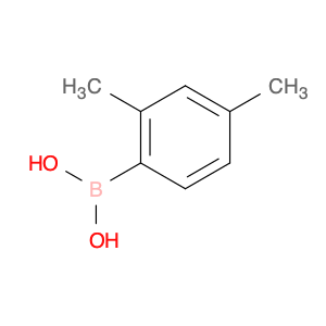 55499-44-0 2,4-DIMETHYLPHENYLBORONIC ACID