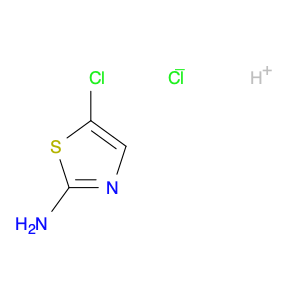 55506-37-1 5-Chlorothiazol-2-amine hydrochloride